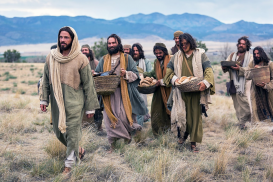 ICNV - 1. A Vida como Discipulador