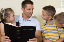 ICNV - 3. Como estudar a Bíblia